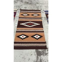 32x64 100% Wool Blanket