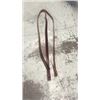 Image 1 : Heavy 1" Latigo Split Reins