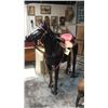 Image 2 : Cast Aluminum Horse Statue