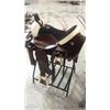 Image 2 : 17" Montana Saddlery Roper