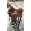 Image 2 : 14" Bona Allen Saddle