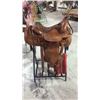 Image 3 : 14" Bona Allen Saddle