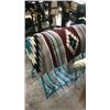 Image 1 : 32x64 Wool Blanket