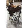 Image 2 : Used 15" Saddle