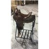Image 2 : 15" Used Saddle Tooled