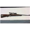 Image 1 : Winchester Model 70 .22 Hornet
