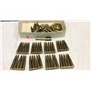 Image 1 : Misc Military Ammo And Misc Brass