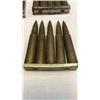 Image 2 : Misc Military Ammo And Misc Brass