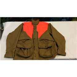 Field And Stream Bird Hunting Jacket