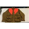 Image 1 : Field And Stream Bird Hunting Jacket