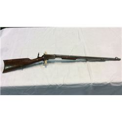 Winchester Model 90 .22 Long