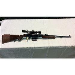 Remington Model 7600 .270