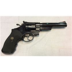 Smith And Wesson 41 Mag Model 57-1