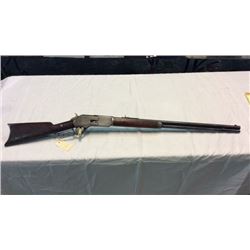 Winchester 1876 Rifle Cal 45/60 Date 1882