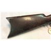 Image 2 : Winchester 1876 Rifle Cal 45/60 Date 1882