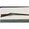 Image 1 : Winchester 1873 Rifle 38 Cal Date 1887