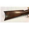 Image 2 : Winchester 1873 Rifle 38 Cal Date 1887