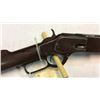 Image 3 : Winchester 1873 Rifle 38 Cal Date 1887