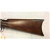 Image 8 : Winchester 1873 Rifle 38 Cal Date 1887