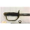 Image 2 : Us Model 1872 Sword
