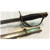 Image 8 : Us Model 1872 Sword