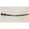 Image 1 : Early Tulwar Sword Of India