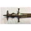 Image 2 : Early Tulwar Sword Of India