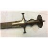 Image 7 : Early Tulwar Sword Of India