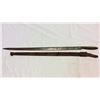 Image 1 : Early Mexican Made Sword