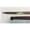 Image 2 : Early Mexican Made Sword