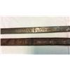 Image 4 : Early Mexican Made Sword