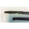 Image 9 : Early Mexican Made Sword