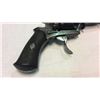 Image 2 : Early Pin Fire Revolver