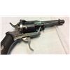 Image 3 : Early Pin Fire Revolver
