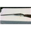 Image 1 : Wilson Single Shot Shotgun