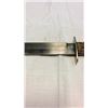 Image 9 : Non Xll Bowie Knife Marked Joseph Allen & Sons