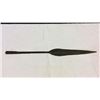 Image 1 : Early Spear Point