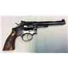 Image 1 : Smith And Wesson Model K .22lr