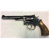 Image 2 : Smith And Wesson Model K .22lr