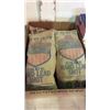 Image 1 : 4 Bags Of Hard Lead Shot