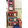 Image 1 : 4 Boxes Of Rifle Powder