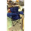 Image 1 : 2 Camp Chairs