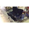 Image 1 : Double Camp chair