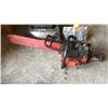 Image 1 : Camp Chain Saw