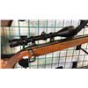 Image 1 : Mossberg 800b .243