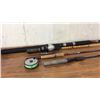 Image 1 : 4 Fishing Poles