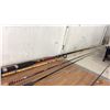 Image 2 : 4 Fishing Poles