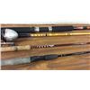 Image 3 : 4 Fishing Poles