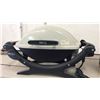 Image 1 : Weber Portable Electric Grill