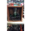Image 1 : "Hitachi" 1/2" router n wooden case
